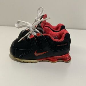 Infant Nike Shox Sneakers